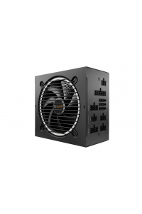 Obrázok pre be quiet! Pure Power 12 M napájecí zdroj 850 W 20+4 pin ATX ATX Černá