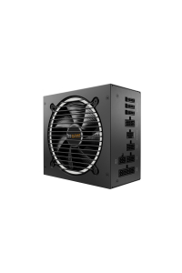 Obrázok pre be quiet! Pure Power 12 M napájecí zdroj 650 W 20+4 pin ATX ATX Černá