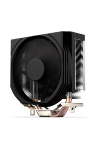 Obrázok pre ENDORFY Spartan 5 Procesor Vzduchový chladič 12 cm Černá
