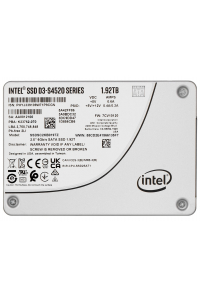 Obrázok pre SSD Solidigm (Intel) S4520 1.92TB SATA 2.5