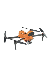 Obrázok pre Autel EVO II Dual 640T Enterprise Rugged Bundle V3 Oranžový dron