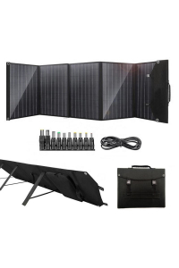 Obrázok pre PowerNeed ES-100 solární panel 100 W