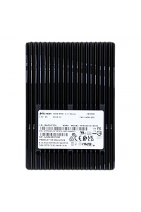 Obrázok pre SSD Micron 7450 PRO 1.92TB U.3 (15mm) NVMe PCI 4.0 MTFDKCC1T9TFR-1BC1ZABYYR (DWPD 1)