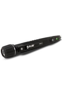 Obrázok pre FLIR VP52-2 Tester di tensione senza contatto CAT IV 1000 V LED, Vibrazione, Acustico Kapsa Černá