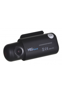 Obrázok pre Videorekordér MBG Line T2 ; 2K+FHD GPS WIFI