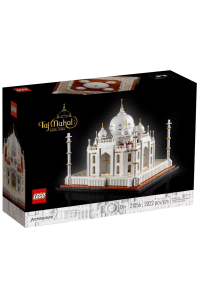 Obrázok pre LEGO ARCHITECTURE 21056 TAJ MAHAL