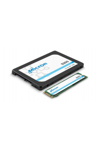 Obrázok pre SSD Micron 5300 MAX 960GB SATA 2.5