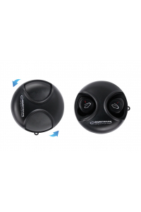 Obrázok pre Esperanza EH228K Sluchátka do uší Bluetooth TWS Black