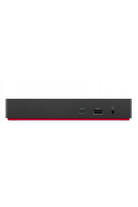 Obrázok pre Lenovo 40B50090EU dokovací stanice/replikátor portů Kabel USB 3.2 Gen 1 (3.1 Gen 1) Type-C Černá