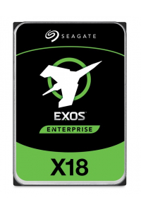 Obrázok pre Seagate Exos X18 3.5