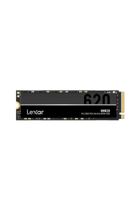 Obrázok pre Lexar NM620 M.2 2 TB PCI Express 4.0 3D TLC NAND NVMe