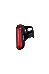 Obrázok pre Infini Ola zadní světlo (super 15 COB červená LED, USB, 30 lumenů)