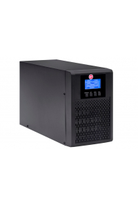 Obrázok pre GT S 11 UPS 3000VA/2700W 4 x IEC 10A 1 x IEC16A  on-line tower