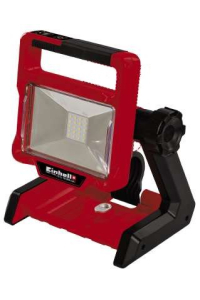 Obrázok pre Einhell TE-CL 18/2000 LiAC - Solo LED Černá, Červená