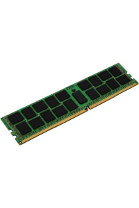 Obrázok pre Dedikovaná paměť Kingston pro HPE/HP 16GB DDR4-2666Mhz Reg ECC Module