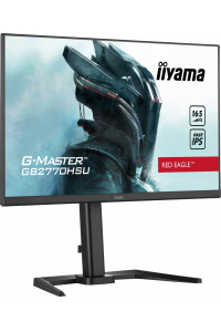 Obrázok pre iiyama G-MASTER GB2770HSU-B5 počítačový monitor 68,6 cm (27