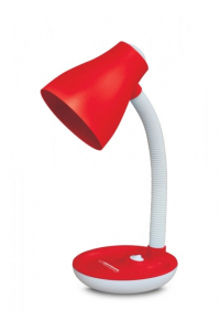 Obrázok pre Esperanza ELD114R stolní lampa E27 12 W LED Červená