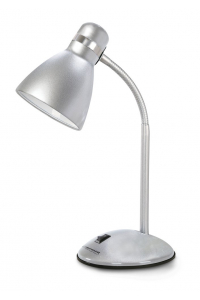 Obrázok pre Esperanza ELD113S Stolní lampa Silver