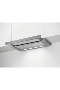 Obrázok pre Electrolux LFP616X Podvěsný Šedá A 600 m³/h