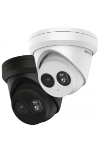 Obrázok pre Hikvision DS-2CD2363G2-I(2.8MM) bezpečnostní kamera Provedení Turret Bezpečnostní IP kamera Vnitřní a venkovní 3200 x 1800 px Strop/zeď