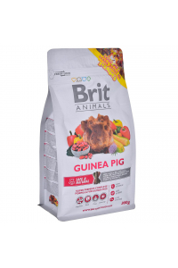Obrázok pre BRIT Animals Guinea Pig Complete - suché krmivo pro morčata - 300 g
