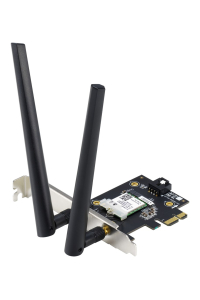 Obrázok pre ASUS PCE-AX1800 BT5.2 Interní WLAN / Bluetooth 1775 Mbit/s