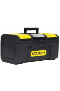 Obrázok pre Stanley 1-79-217 Malý díl a krabice na nářadí Černá, Žlutá
