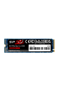 Obrázok pre Silicon Power UD85 M.2 2 TB PCI Express 4.0 3D NAND NVMe