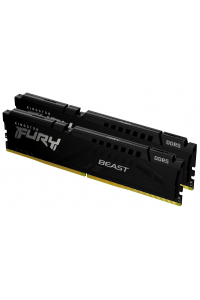 Obrázok pre Kingston Technology FURY Beast paměťový modul 32 GB 2 x 16 GB DDR5 2800 MHz