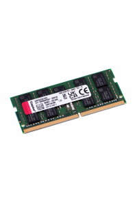 Obrázok pre Kingston SODIMM ECC 16GB DDR4 2Rx8 Hynix D 2666MHz PC4-21300 KSM26SED8/16HD