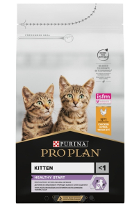 Obrázok pre PURINA Pro Plan Original Kitten - suché krmivo pro kočky - 1.5 kg