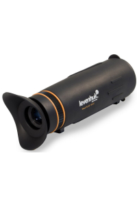 Obrázok pre Monokulární dalekohled Levenhuk Wise Plus 10x42