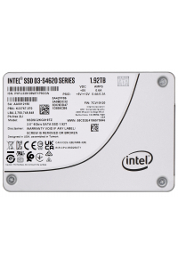 Obrázok pre SSD Solidigm (Intel) S4620 1.92TB SATA 2.5