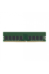 Obrázok pre Kingston UDIMM ECC 32GB DDR4 2Rx8 Hynix C 3200MHz PC4-25600 KSM32ED8/32HC