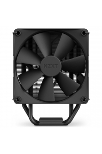 Obrázok pre NZXT T120 Procesor Vzduchový chladič 12 cm Černá 1 kusů