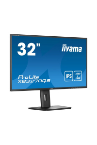 Obrázok pre iiyama ProLite XB3270QS-B5 plochý počítačový monitor 80 cm (31.5