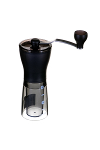 Obrázok pre Hario MSS-1DTB mlýnek na kávu Čepelový mlýnek Černá