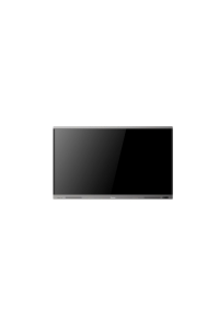 Obrázok pre Hisense 75WR6BE interaktivní tabule 190,5 cm (75