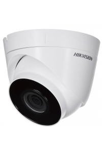 Obrázok pre Hikvision Digital Technology DS-2CD1323G0E-I Provedení Turret Bezpečnostní IP kamera Venkovní 1920 x 1080 px Strop/zeď