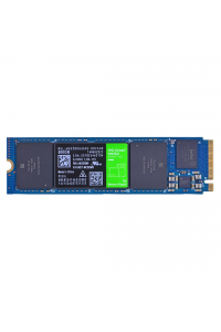 Obrázok pre Dysk SSD WD Green SN350 WDS500G2G0C (500GB ; M.2 ; PCIe NVMe 3.0 x4)