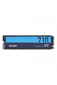 Obrázok pre Dysk SSD Lexar NM710 500GB M.2 PCIe NVMe