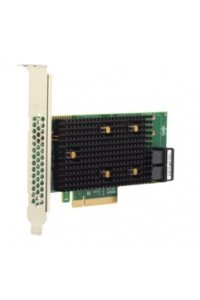 Obrázok pre Broadcom HBA 9500-8i karta/adaptér rozhraní Interní SAS
