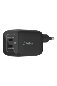 Obrázok pre Belkin BoostCharge Pro Černá Vnitřní