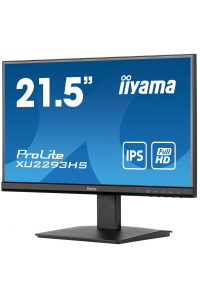 Obrázok pre iiyama ProLite XU2293HS-B5 počítačový monitor 54,6 cm (21.5