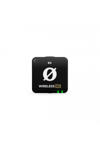 Obrázok pre RODE Wireless ME - 2-kanálový digitální bezdrátový systém