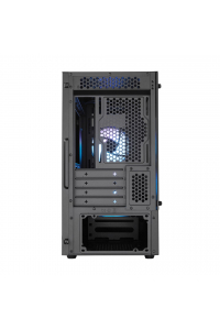 Obrázok pre Cooler Master MasterBox MB311L ARGB Mini Tower Černá