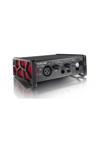 Obrázok pre Tascam US-1X2HR nahrávací audio rozhraní