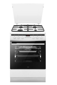 Obrázok pre AMICA Kitchen 617GEH3.33HZPTADPA(W)