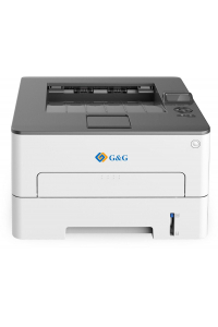 Obrázok pre Jednofunkční laserová tiskárna G&G P4100DW