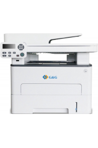 Obrázok pre Multifunkční laserová tiskárna G&G M4100DW